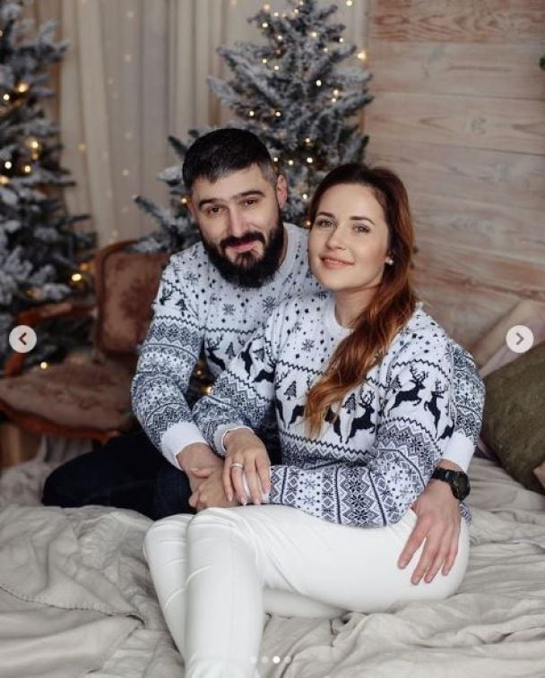 Колишній Чоловік Денисенко: жизнь, карьера и личные детали