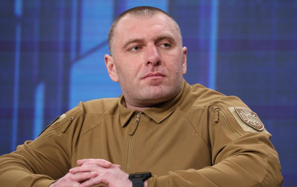 Василь Малюк Дочка: биография, личная жизнь и карьера
