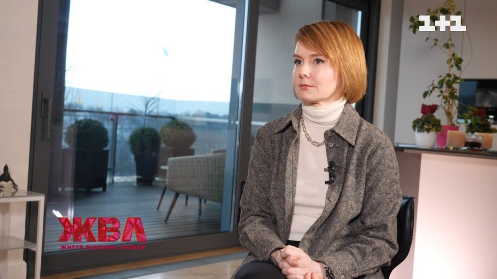 Лана Зеркаль Родители: подробности о семье и влиянии на судьбу