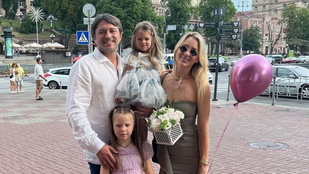 Сколько Детей У Притулы: Подробности О Личной Жизни Ведущего