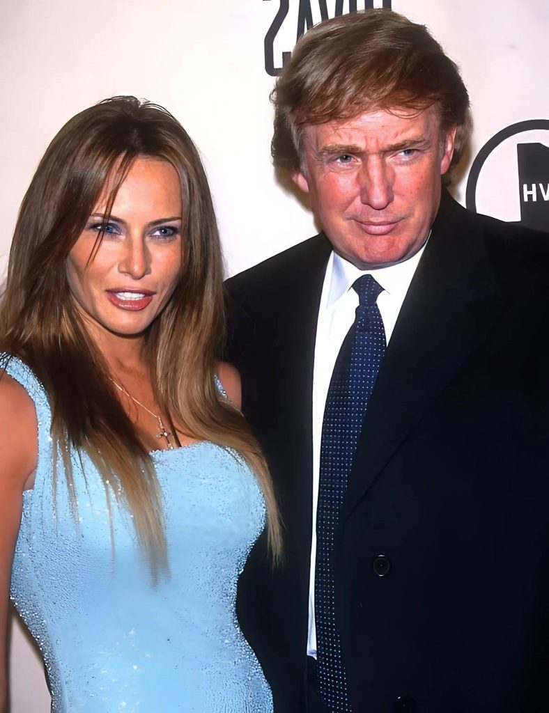 Мелания Трамп Развод: подробности личной жизни и слухи о расставании