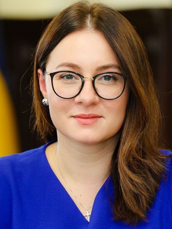 Юлія Свириденко Батьки: Семейные корни и влияние на путь министра