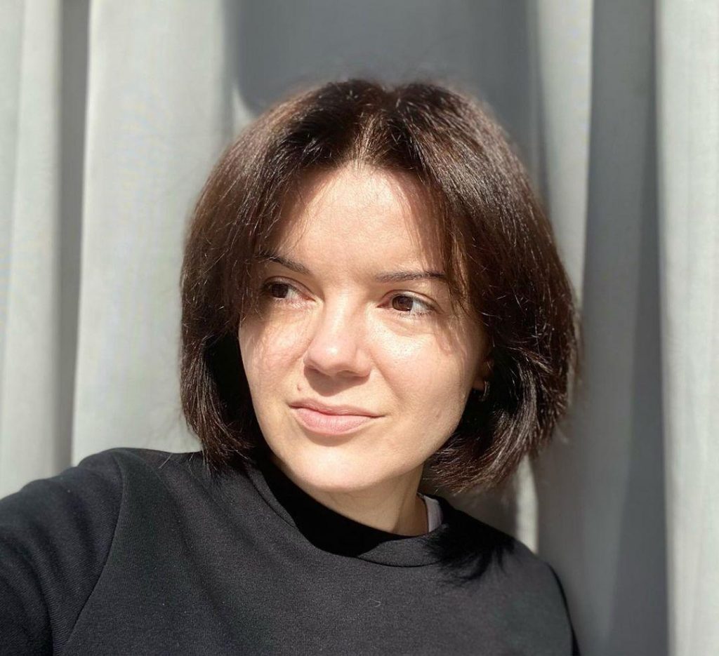 Марічка Падалко Перший Чоловік: життя, кар’єра та особисті подробиці
