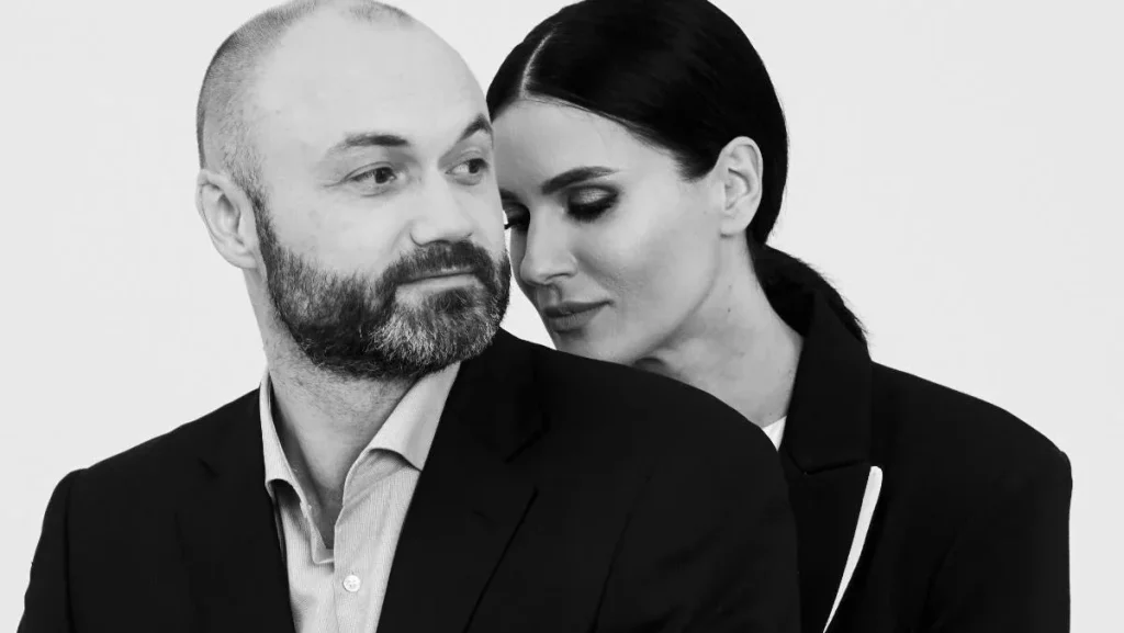 Чоловік Полякової: життя, кар'єра і особисті подробиці