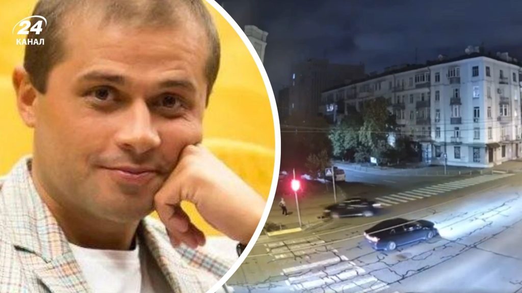 Андрій Молочний Син: жизнь, карьера и личные достижения