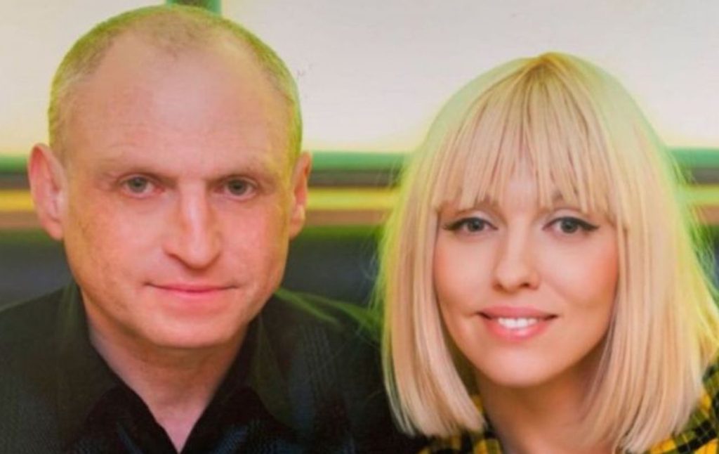 Чоловік Полякової: життя, кар'єра і особисті подробиці
