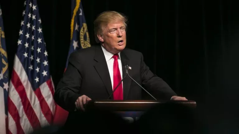 Скільки Дітей У Трампа: Іванка, Дональд, Ерік, Тіффані та Баррон