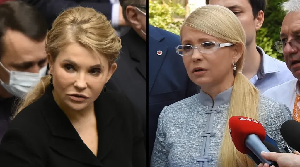 Юлія Тимошенко Зараз: сучасний політичний лідер України