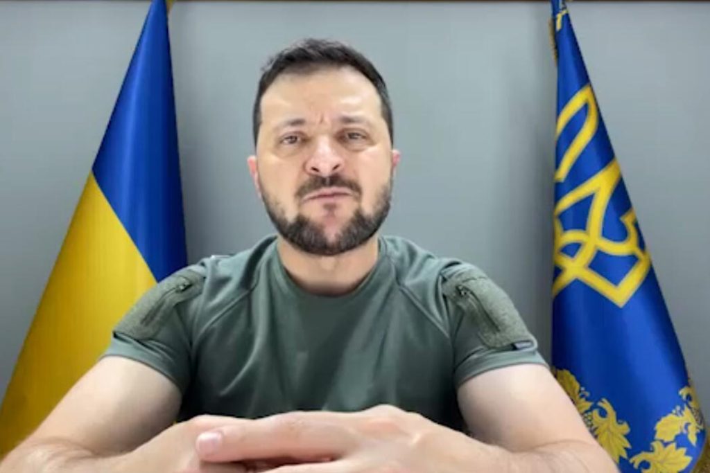 Сколько Лет Зеленскому: Возраст, Биография и Карьера Президента Украины