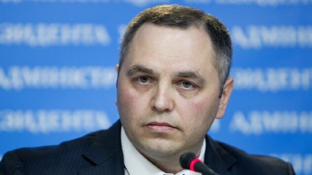Хто Такий Портнов: Біографія, кар’єра та особисте життя