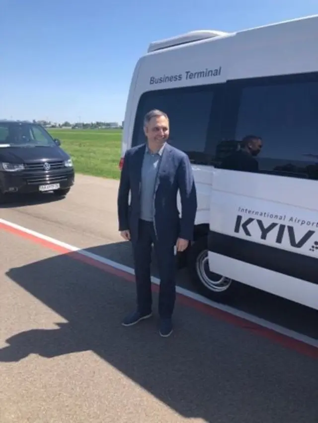 Хто Такий Портнов: Біографія, кар’єра та особисте життя