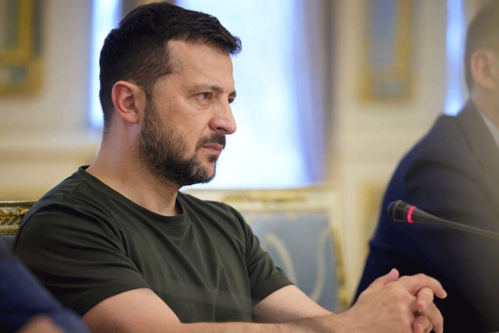 Батьки Зеленського Національність: Біографія, Родина та Кар'єра