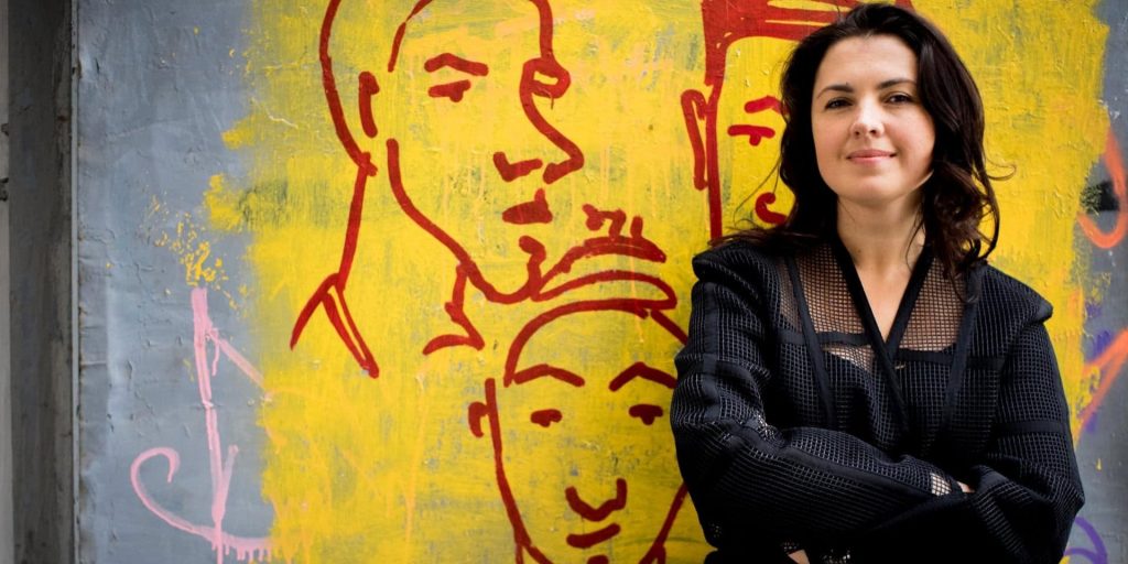 Євгенія Кулеба Розлучення: детальна інформація про особисте життя та кар’єру