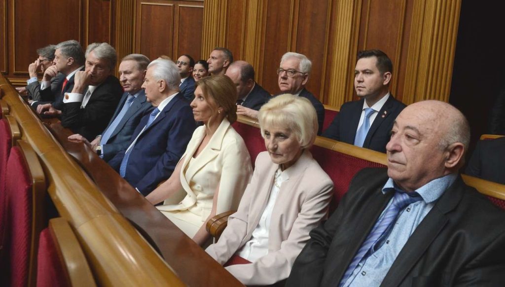 Батьки Зеленського Національність: Біографія, Родина та Кар'єра
