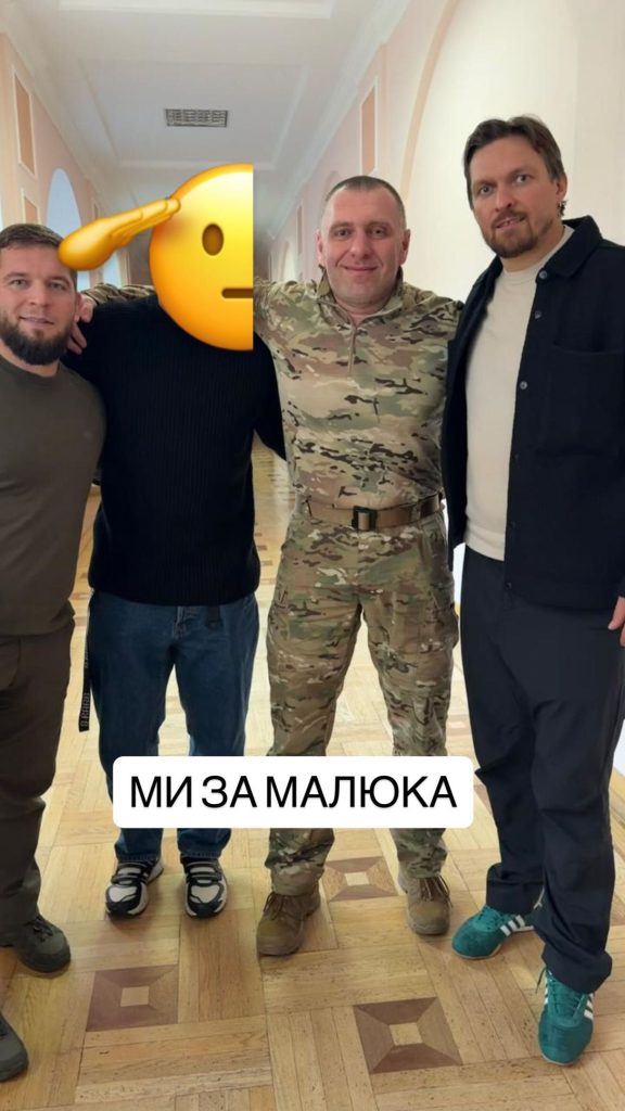 Василь Малюк Дочка: биография, личная жизнь и карьера