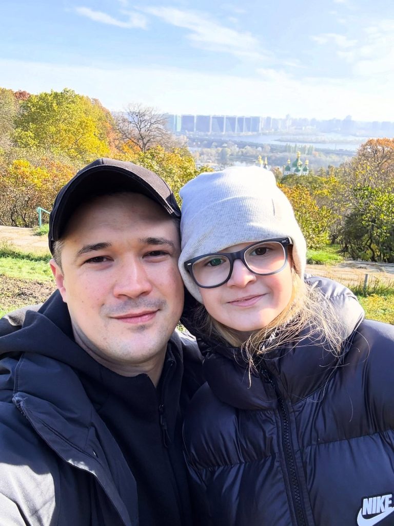 Михайло Федоров Батьки: биография, личная жизнь и профессиональный путь
