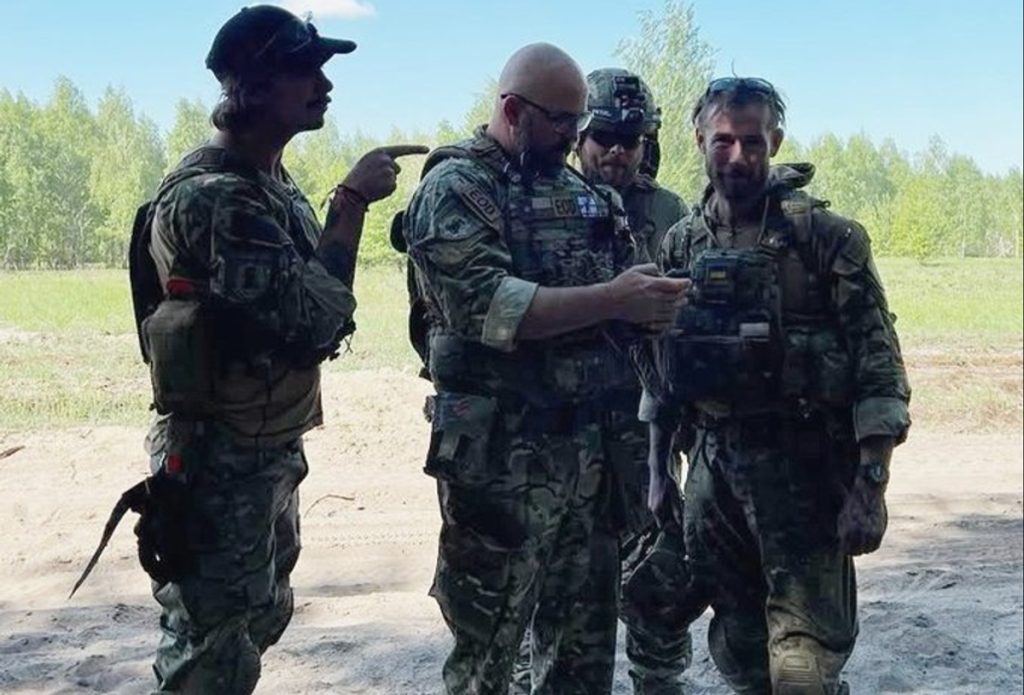 Двоюрідний Брат Джей Ді Венса: біографія, особисте життя та кар’єра