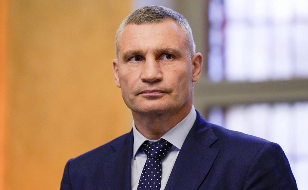 Настоящая Фамилия Кличко: происхождение, биография и путь к славе