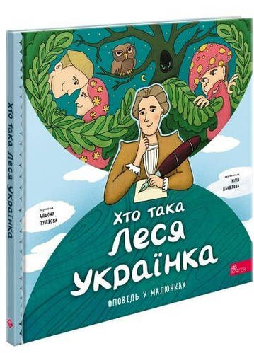 Хто Така Леся Українка: Життя, Творчість і Вплив
