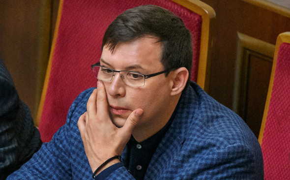 Мураев Где Сейчас: Последние Новости и Биография