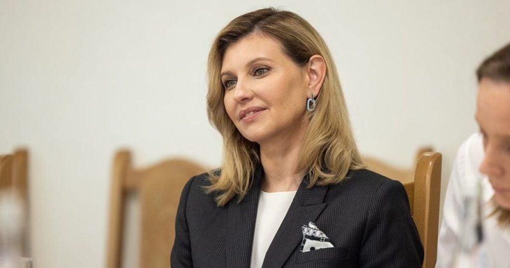 Елена Зеленская Развод: что известно о личной жизни и карьере
