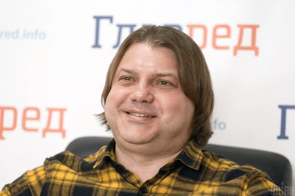 Влад Росс Настоящая Фамилия: подробная биография и карьера артиста