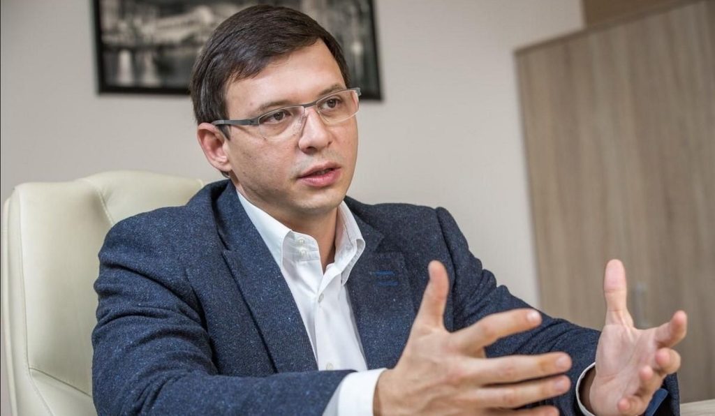 Мураев Где Сейчас: Последние Новости и Биография
