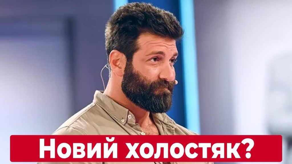 Даніель Салем Колишня Дружина: подробности личной жизни и биографии