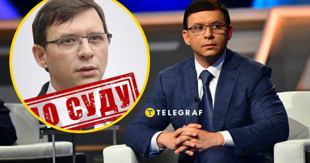 Мураев Где Сейчас: Последние Новости и Биография