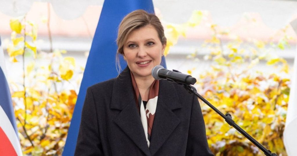 Олена Зеленська Національність: детальний огляд біографії, кар'єри та особистого життя