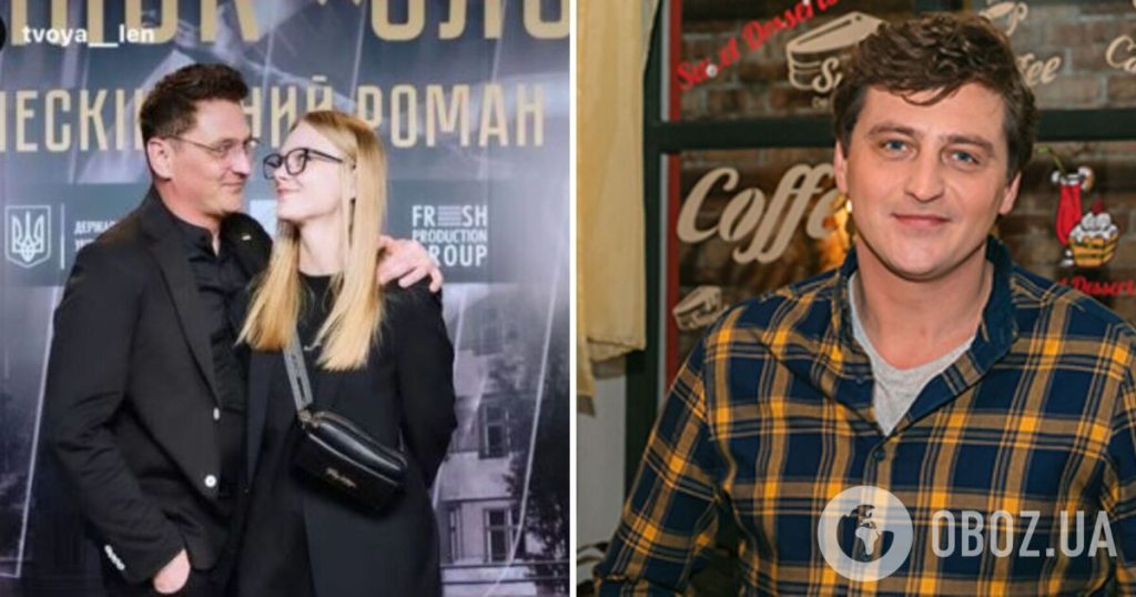 Вячеслав Довженко Семья: подробности личной жизни и влияния на карьеру