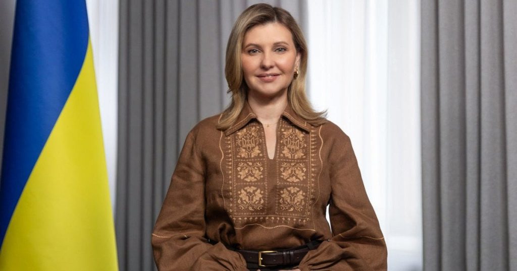 Олена Зеленська Національність: детальний огляд біографії, кар'єри та особистого життя