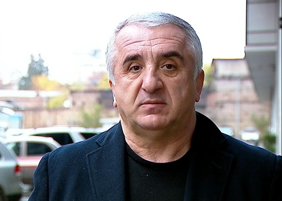 Саакашвили Сейчас: современный этап жизни и политической деятельности