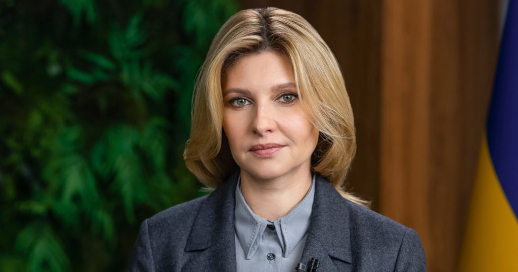 Олена Зеленська Національність: детальний огляд біографії, кар'єри та особистого життя