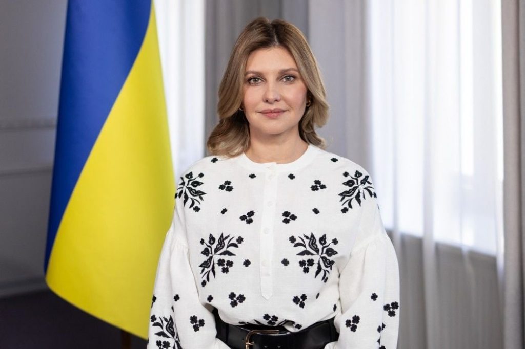 Олена Зеленська Національність: детальний огляд біографії, кар'єри та особистого життя