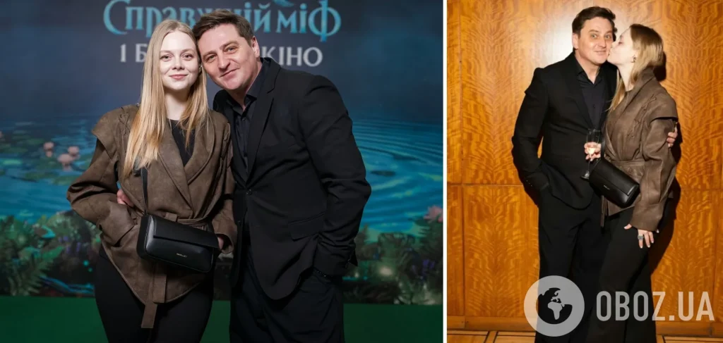 Вячеслав Довженко Семья: подробности личной жизни и влияния на карьеру