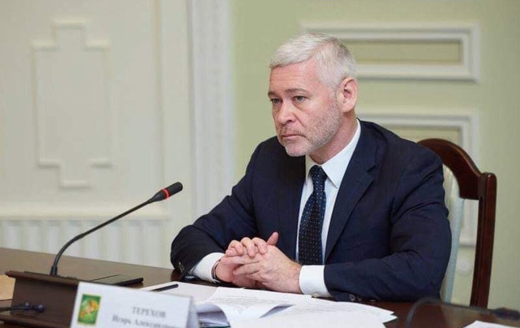 Игорь Терехов Национальность: подробный взгляд на биографию, карьеру и личную жизнь