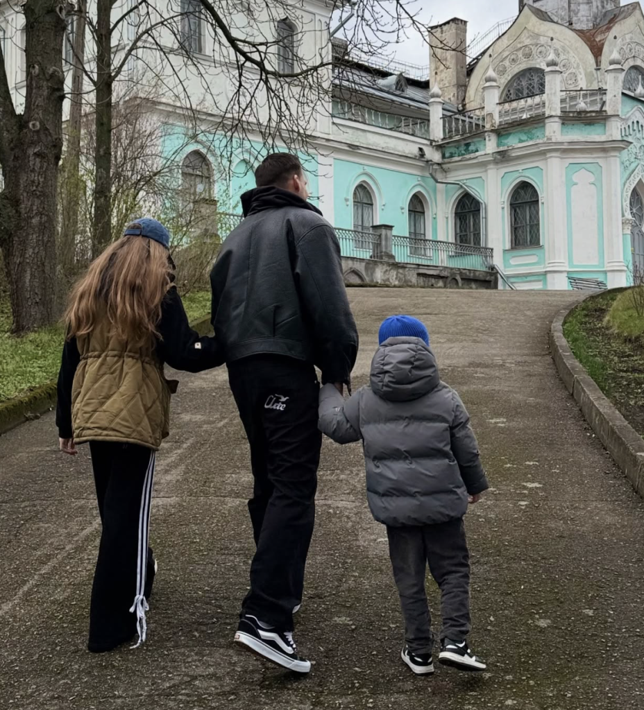 Юрій Савранський Розлучення: подробиці особистого життя і кар’єрний шлях