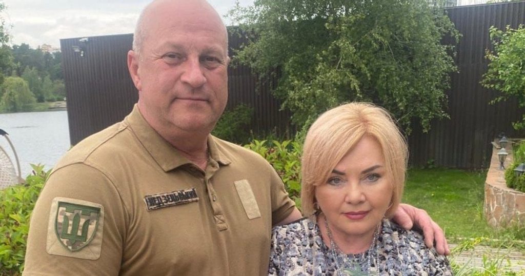 Оксана Жданова Колишній Чоловік: подробности биографии, карьеры и личной жизни