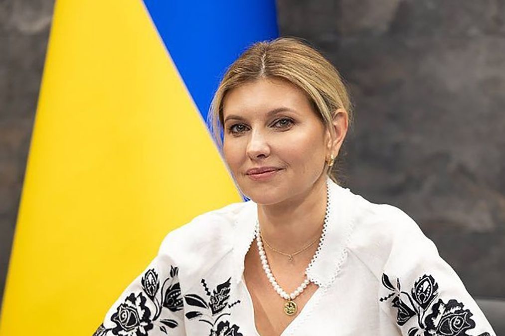 Олена Зеленська Національність: детальний огляд біографії, кар'єри та особистого життя