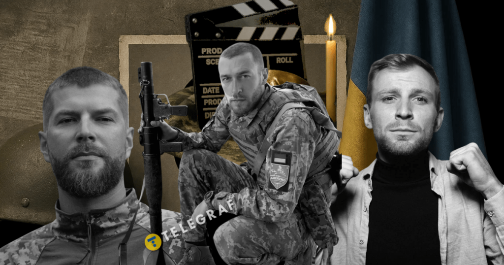 Юрій Феліпенко Батьки: жизненный путь, карьера и семья