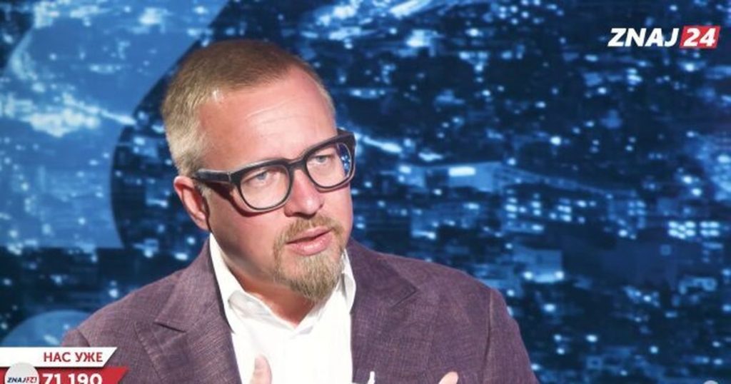 Борис Тизенгаузен Национальность: подробный обзор биографии и карьеры