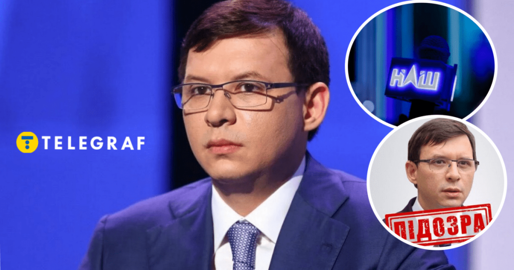 Мураев Где Сейчас: Последние Новости и Биография